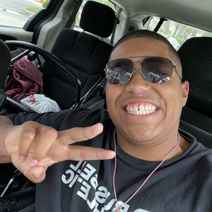 Meet your Posher, Anthony